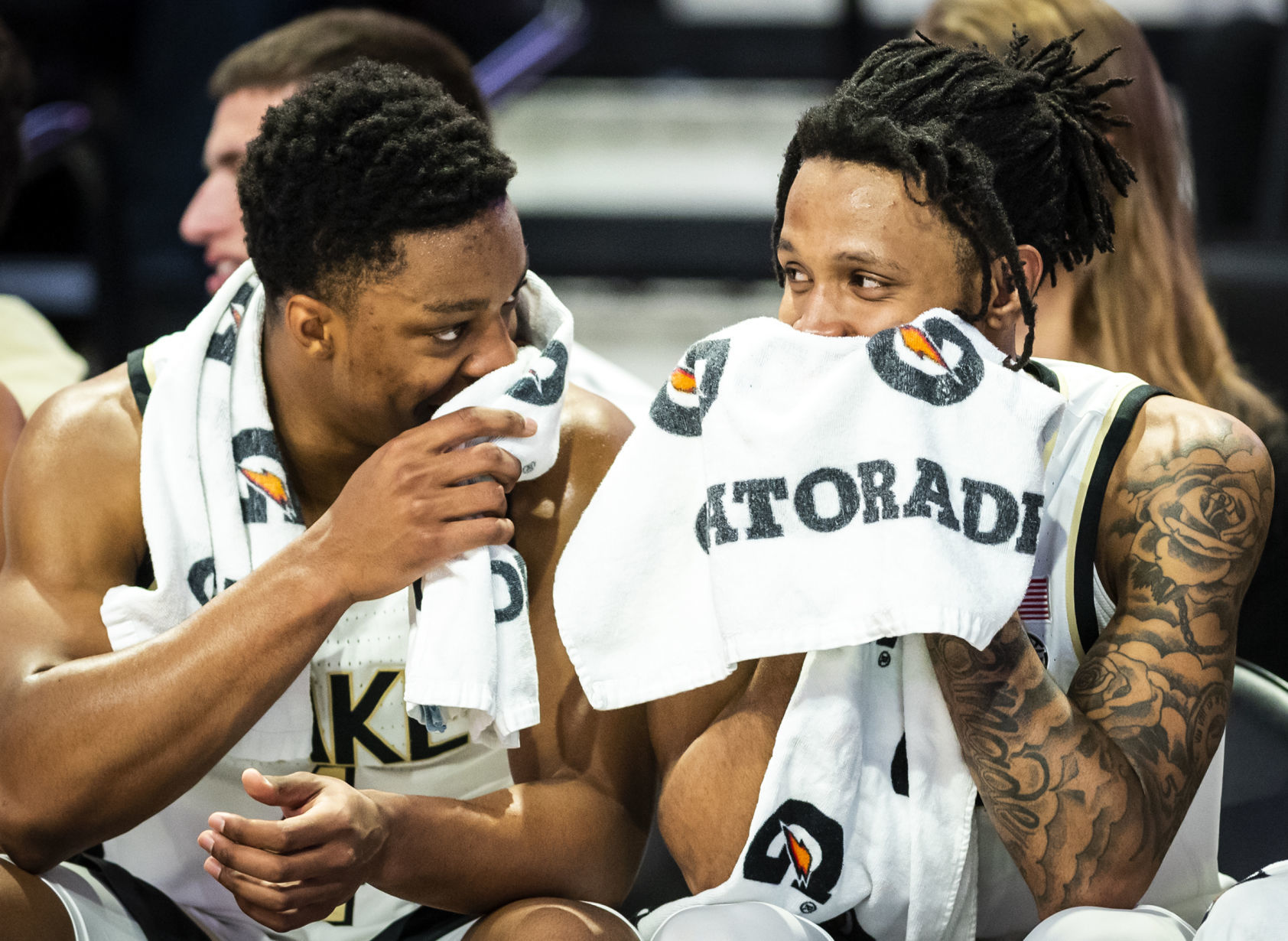 WakeBasketball